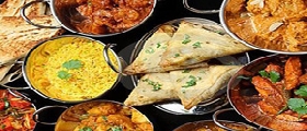 Indian Flavours Restaurants